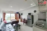 1 Bedroom Condo for sale in Na Kluea, Chonburi