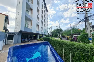 1 Bedroom Condo for sale in Na Kluea, Chonburi