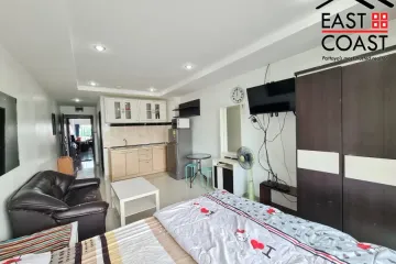 1 Bedroom Condo for sale in Na Kluea, Chonburi
