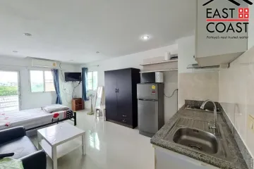 1 Bedroom Condo for sale in Na Kluea, Chonburi