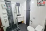 1 Bedroom Condo for sale in Na Kluea, Chonburi