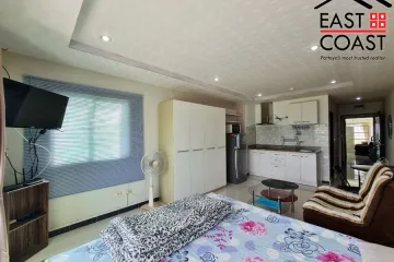 1 Bedroom Condo for sale in Na Kluea, Chonburi