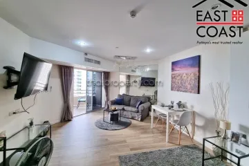 1 Bedroom Condo for Sale or Rent in Na Kluea, Chonburi