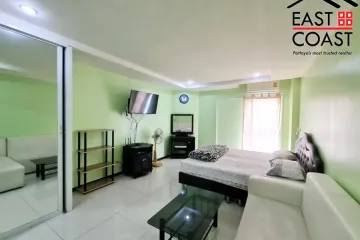 1 Bedroom Condo for sale in Na Kluea, Chonburi