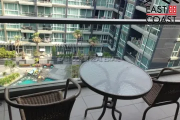 1 Bedroom Condo for rent in Nong Prue, Chonburi