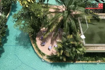 1 Bedroom Condo for rent in Nong Prue, Chonburi