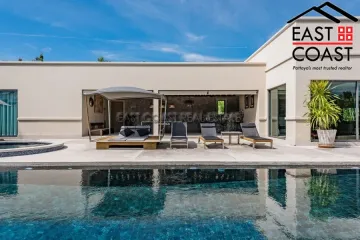 4 Bedroom House for rent in Pong, Chonburi