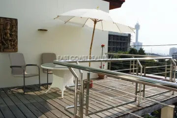 2 Bedroom Condo for rent in Nong Prue, Chonburi