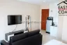 1 Bedroom Condo for rent in Nong Prue, Chonburi