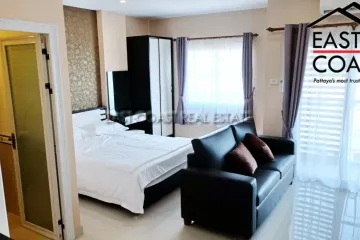 1 Bedroom Condo for rent in Nong Prue, Chonburi