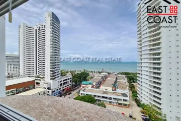 2 Bedroom Condo for sale in Nong Prue, Chonburi