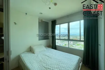 1 Bedroom Condo for rent in Na Kluea, Chonburi