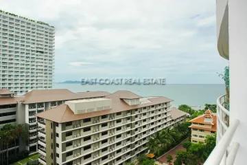 1 Bedroom Condo for sale in Nong Prue, Chonburi