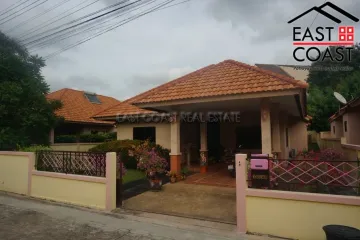 2 Bedroom House for sale in Nong Prue, Chonburi