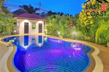 4 Bedroom House for sale in Nong Prue, Chonburi