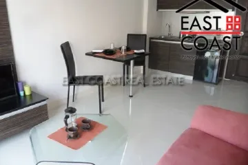 1 Bedroom Condo for rent in Nong Prue, Chonburi