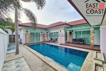 3 Bedroom House for rent in Huai Yai, Chonburi