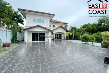 4 Bedroom House for rent in Pong, Chonburi