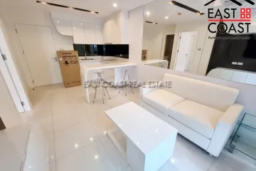 1 Bedroom Condo for sale in Nong Prue, Chonburi