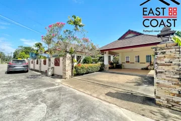 3 Bedroom House for rent in Nong Prue, Chonburi
