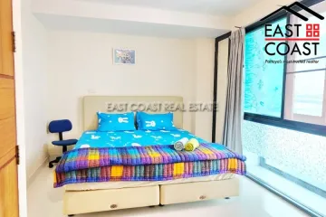 1 Bedroom Condo for sale in Nong Prue, Chonburi