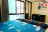 1 Bedroom Condo for sale in Nong Prue, Chonburi