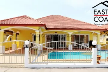 3 Bedroom House for rent in Nong Prue, Chonburi