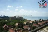 1 Bedroom Condo for sale in Na Jomtien, Chonburi