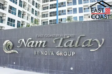 1 Bedroom Condo for sale in Na Jomtien, Chonburi
