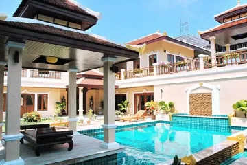 2 Bedroom Condo for rent in Na Kluea, Chonburi