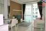 1 Bedroom Condo for rent in Nong Prue, Chonburi