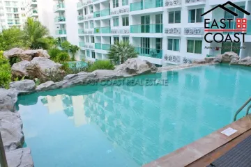 1 Bedroom Condo for rent in Nong Prue, Chonburi