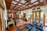 4 Bedroom House for sale in Na Jomtien, Chonburi