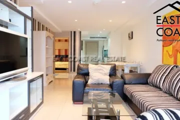 2 Bedroom Condo for sale in Nong Prue, Chonburi