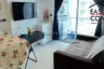 1 Bedroom Condo for rent in Na Kluea, Chonburi