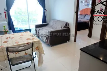 1 Bedroom Condo for rent in Na Kluea, Chonburi