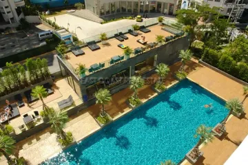 1 Bedroom Condo for Sale or Rent in Nong Prue, Chonburi