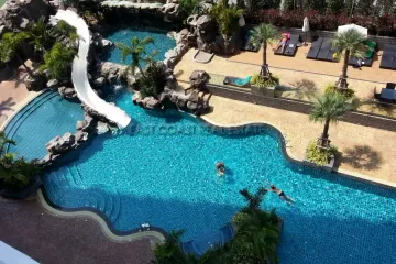 1 Bedroom Condo for Sale or Rent in Nong Prue, Chonburi