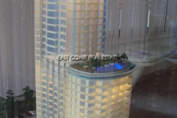 1 Bedroom Condo for sale in Nong Prue, Chonburi