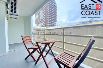 1 Bedroom Condo for rent in Nong Prue, Chonburi