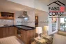 2 Bedroom Condo for sale in Na Kluea, Chonburi