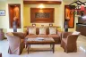 1 Bedroom Condo for rent in Nong Prue, Chonburi