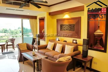 1 Bedroom Condo for rent in Nong Prue, Chonburi