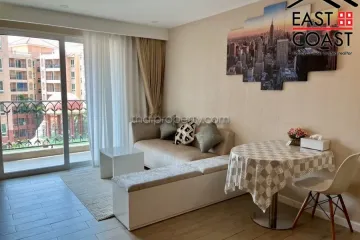 1 Bedroom Condo for Sale or Rent in Nong Prue, Chonburi