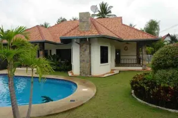 1 Bedroom Condo for rent in Nong Prue, Chonburi