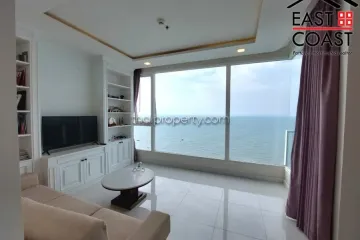 2 Bedroom Condo for rent in Bang Sare, Chonburi