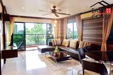 2 Bedroom Condo for rent in Na Kluea, Chonburi
