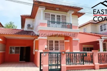 3 Bedroom House for sale in Nong Prue, Chonburi