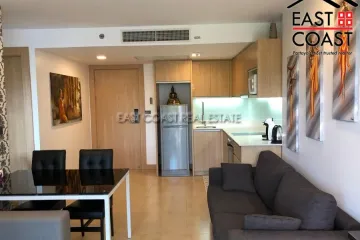 1 Bedroom Condo for sale in Nong Prue, Chonburi