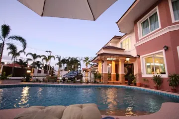 4 Bedroom House for sale in Pong, Chonburi